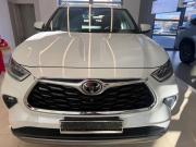 Toyota Highlander IV (XU70) Челябинск  - изображение 22