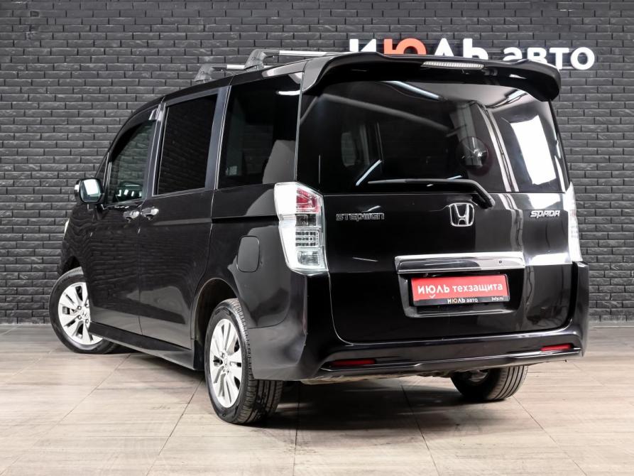 Honda Stepwgn IV Екатеринбург  - изображение 6