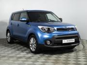 Kia Soul II Рестайлинг Санкт-Петербург  - изображение 20