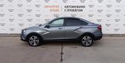 Lada (ВАЗ) Vesta I Крым  - изображение 12