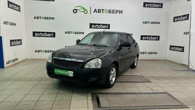 Lada (ВАЗ) Priora I с пробегом 2012 года, цена 301 000 рублей, 201351 км, хэтчбек, Автокод Объявления