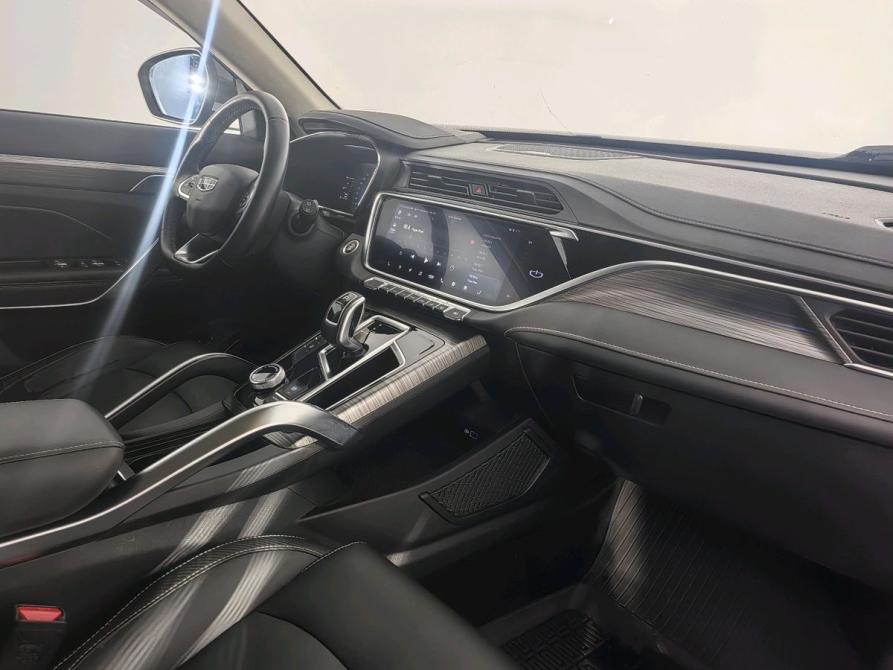 Geely Atlas Pro Санкт-Петербург  - изображение 16