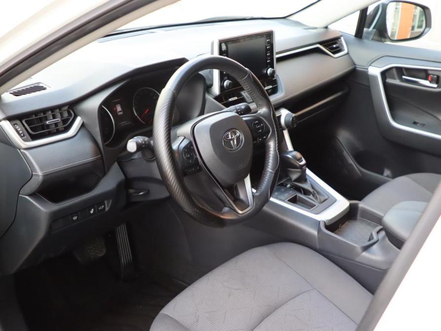 Toyota RAV4 V (XA50) Санкт-Петербург  - изображение 9