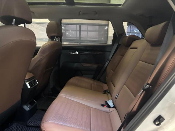 Kia Sportage (China) III (NP) Рестайлинг с пробегом 2023 года, цена 2 799 000 рублей, 66000 км, внедорожник, Автокод Объявления