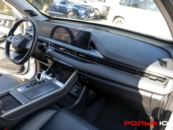 Chery Tiggo 7 Pro Max I с пробегом 2023 года, цена 1 718 000 рублей, 39890 км, внедорожник, Автокод Объявления