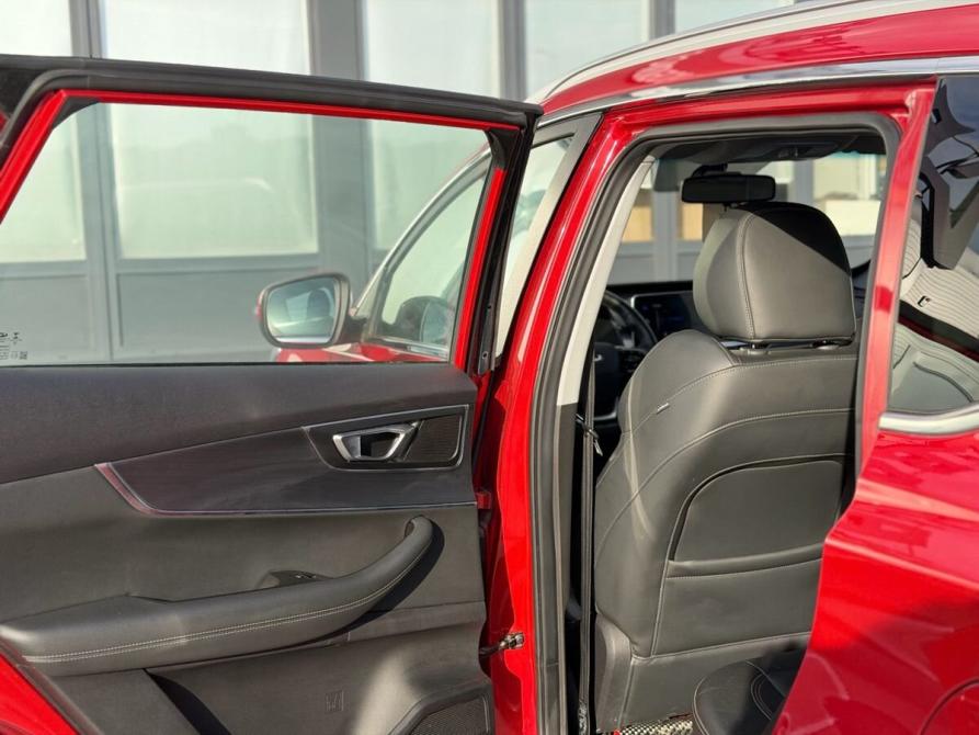 Chery Tiggo 7 Pro I Волгоград  - изображение 26