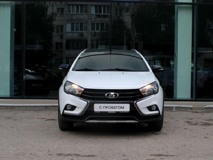 Lada (ВАЗ) Vesta I Самара  - изображение 2