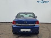 Opel Astra H Рестайлинг Москва  - изображение 18