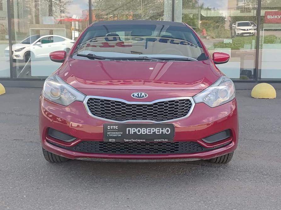 Kia Cerato III Ижевск  - изображение 2