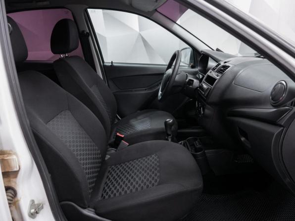 Lada (ВАЗ) Granta I Рестайлинг с пробегом 2019 года, цена 575 000 рублей, 159000 км, хэтчбек, Автокод Объявления