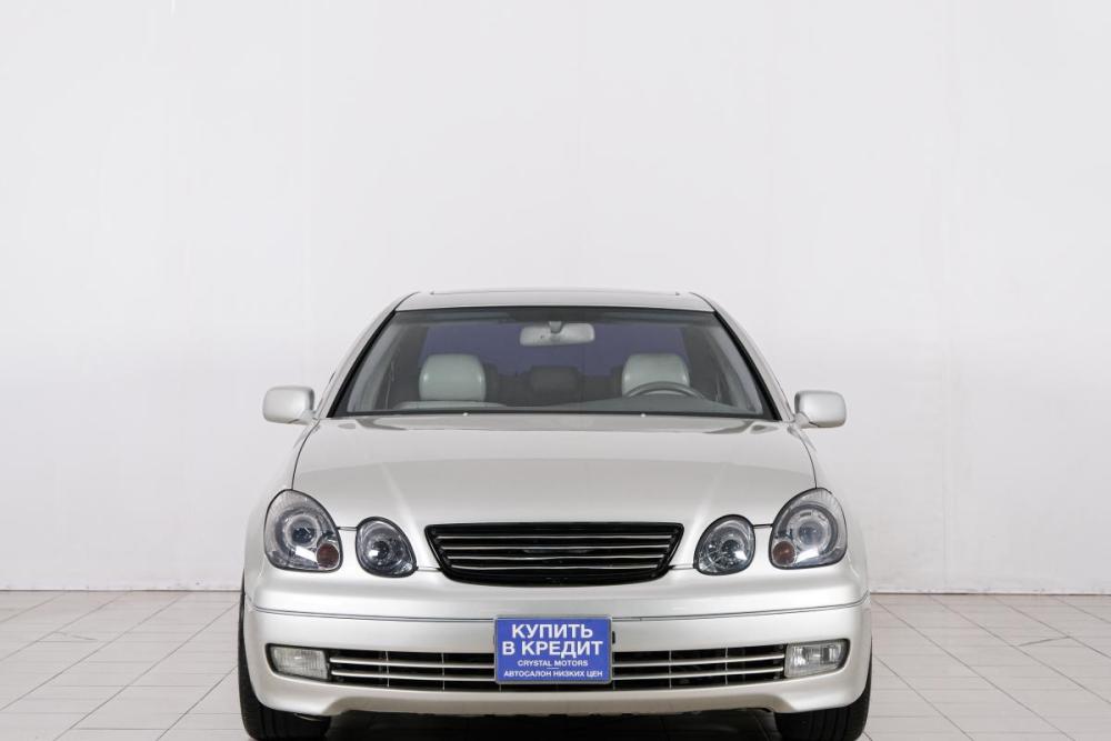 Lexus GS II Рестайлинг Красноярск  - изображение 2