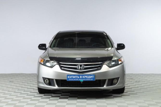 Honda Accord VIII с пробегом 2008 года, цена 829 000 рублей, 206000 км, седан, Автокод Объявления