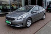 Kia Cerato III Рестайлинг (Classic) Ульяновск  - изображение 27