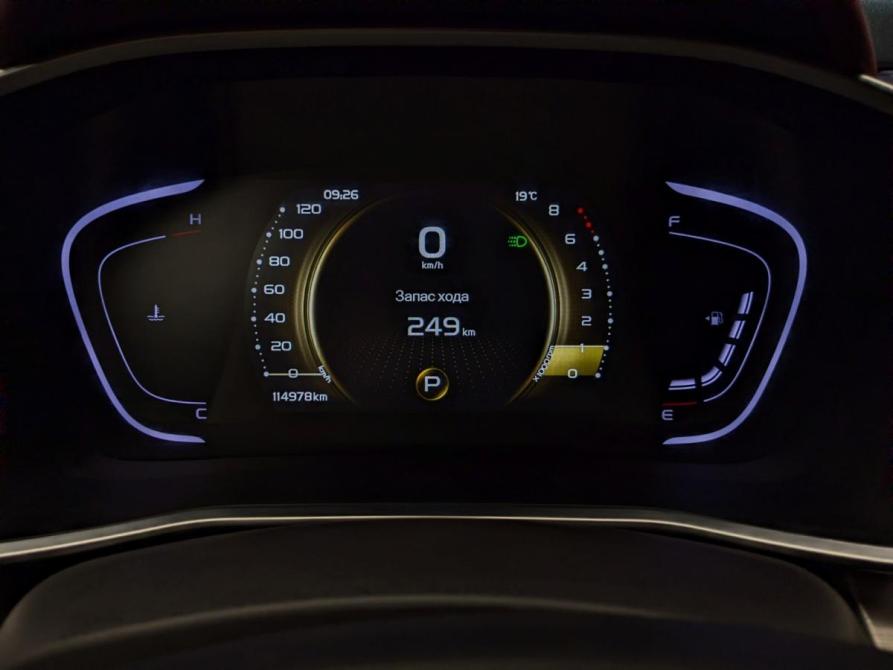 Geely Coolray I Москва  - изображение 7