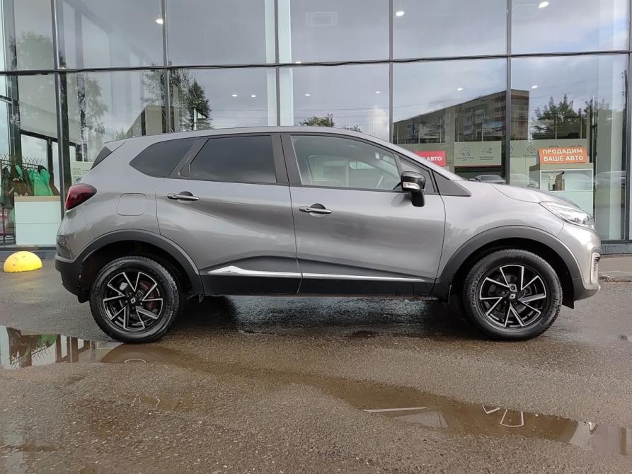 Renault Kaptur I Ижевск  - изображение 5