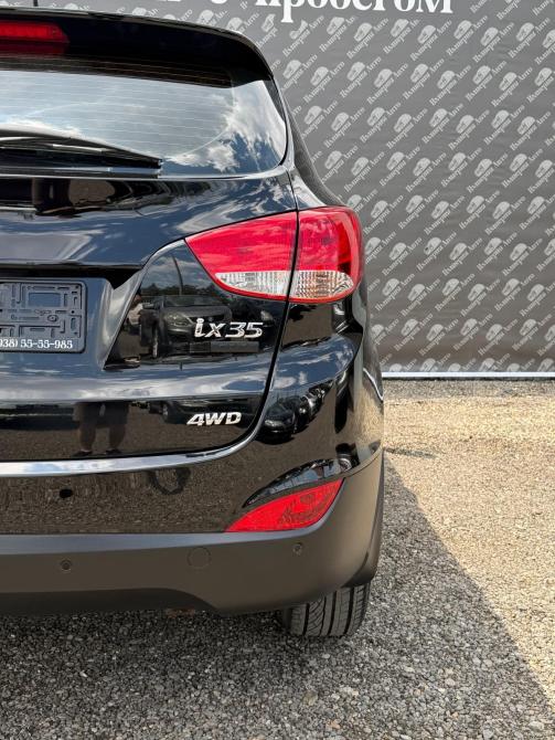 Hyundai ix35 I Краснодар  - изображение 9