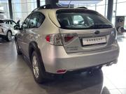 Subaru Impreza III Тюмень  - изображение 18