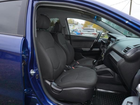 Kia Rio III Рестайлинг с пробегом 2016 года, цена 1 069 000 рублей, 67677 км, седан, Автокод Объявления