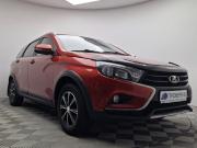Lada (ВАЗ) Vesta I Мурманск  - изображение 23