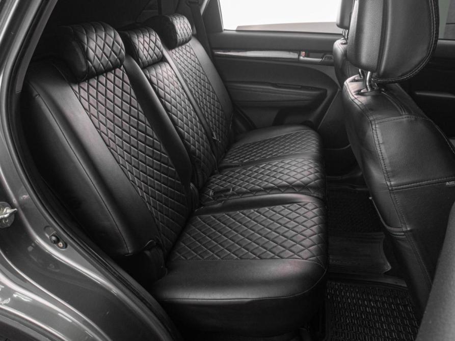 Kia Sorento II Рестайлинг Тюмень  - изображение 7