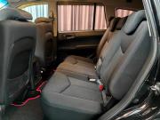 SsangYong Kyron I Рестайлинг Москва  - изображение 35