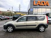 Lada (ВАЗ) Largus I Мурманск  - изображение 32