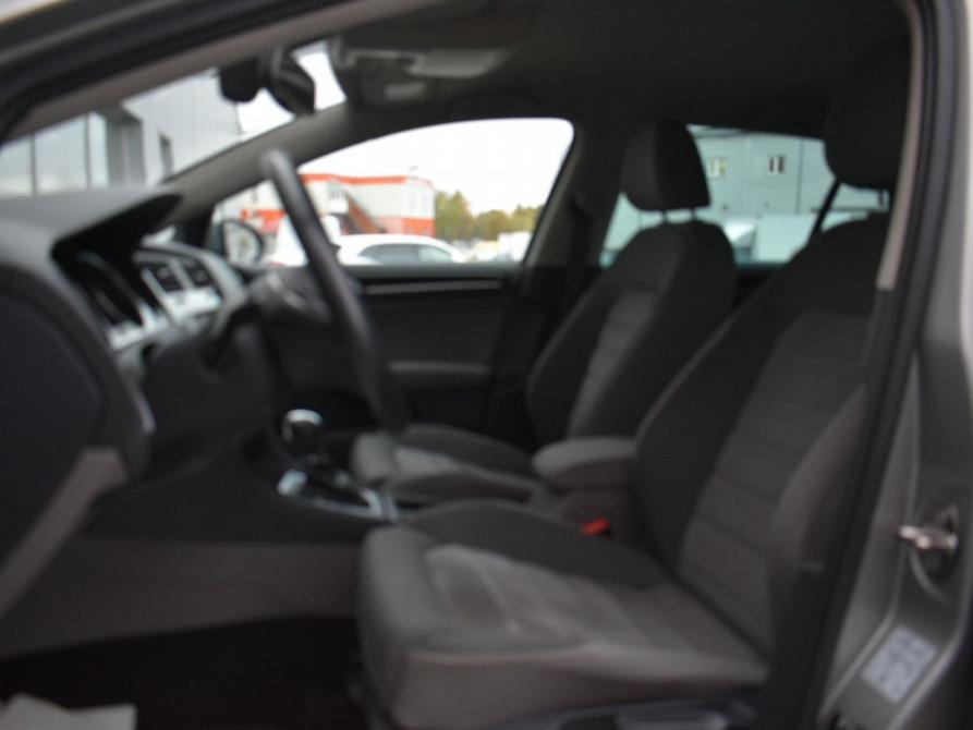 Volkswagen Golf VII Мурманск  - изображение 9