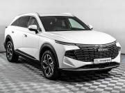 Haval F7 II Москва  - изображение 20