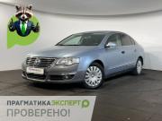 Volkswagen Passat B6 Великий Новгород  - изображение 18