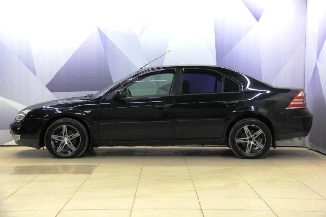 Ford Mondeo III Рестайлинг с пробегом 2005 года, цена 287 000 рублей, 356597 км, седан, Автокод Объявления