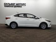 Hyundai Solaris II Рестайлинг Пермь  - изображение 23