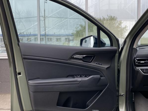 Kia Sportage V с пробегом 2024 года, цена 4 149 000 рублей, 25974 км, внедорожник, Автокод Объявления