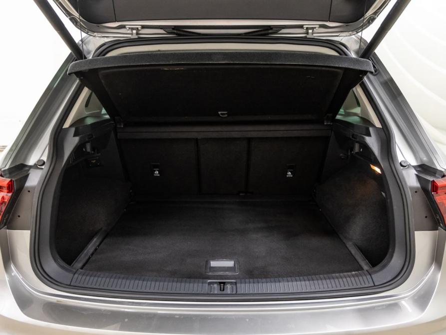 Volkswagen Tiguan II Волгоград  - изображение 38