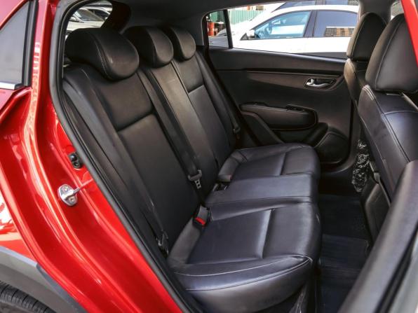 Kia Rio IV Рестайлинг с пробегом 2021 года, цена 1 960 000 рублей, 66790 км, хэтчбек, Автокод Объявления