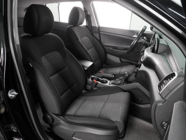 Hyundai Tucson III Рестайлинг с пробегом 2018 года, цена 2 249 000 рублей, 166346 км, внедорожник, Автокод Объявления