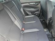 Nissan Qashqai II Рестайлинг Воронеж  - изображение 23