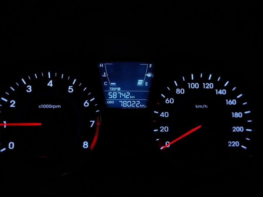 Hyundai Solaris I Москва  - изображение 18