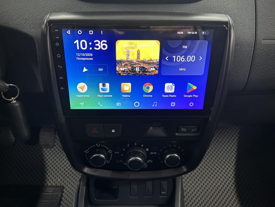 Nissan Terrano III (D10) Смоленск  - изображение 10