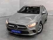 Mercedes-Benz A-Класс IV (W177) Новосибирск  - изображение 35