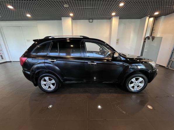 Lifan X60 I с пробегом 2013 года, цена 523 000 рублей, 127988 км, внедорожник, Автокод Объявления
