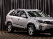 Kia Sorento II Рестайлинг Краснодар  - изображение 24