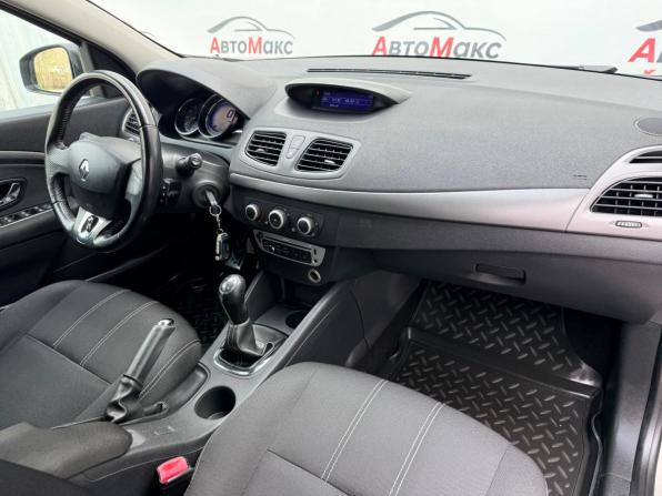 Renault Fluence I с пробегом 2013 года, цена 741 000 рублей, 145175 км, седан, Автокод Объявления