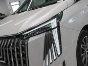GAC Trumpchi M8 II Москва  - изображение 57
