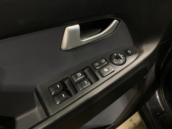 Kia Sportage III с пробегом 2013 года, цена 1 499 000 рублей, 174488 км, внедорожник, Автокод Объявления