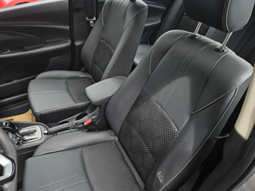 Changan Alsvin Краснодар  - изображение 32