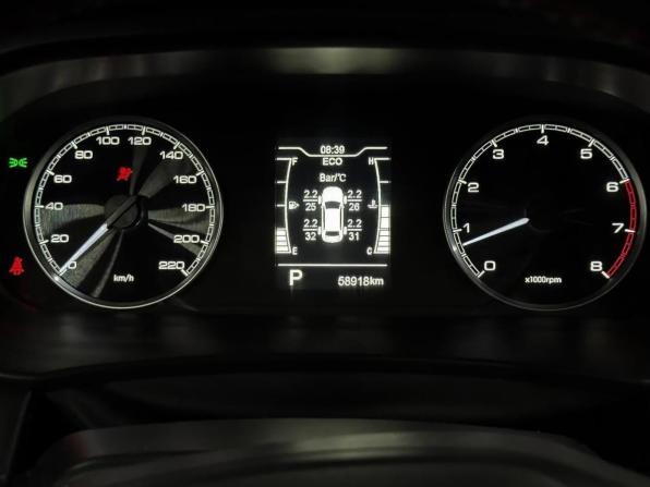 Kaiyi E5 с пробегом 2023 года, цена 1 510 000 рублей, 58918 км, седан, Автокод Объявления