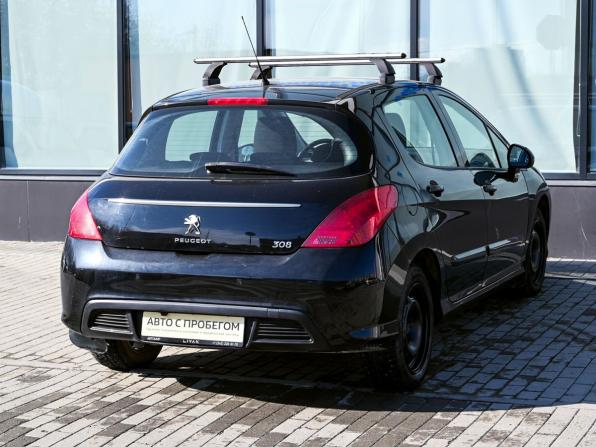 Peugeot 308 I Рестайлинг с пробегом 2011 года, цена 429 000 рублей, 246000 км, хэтчбек, Автокод Объявления