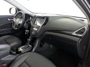 Hyundai Santa Fe III Рестайлинг Москва  - изображение 45