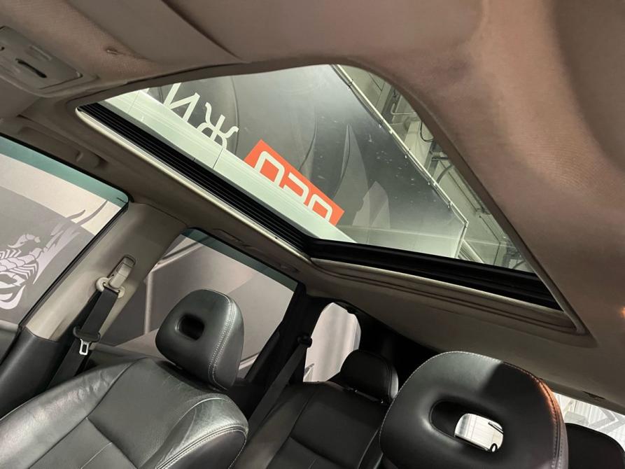 Nissan X-Trail II Рестайлинг Пермь  - изображение 18