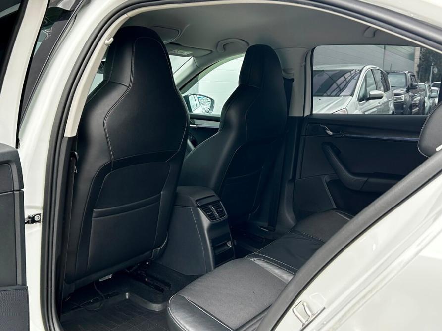 Skoda Octavia III (A7) Рестайлинг Санкт-Петербург  - изображение 11